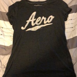 Short sleeve Aeropostale shirt